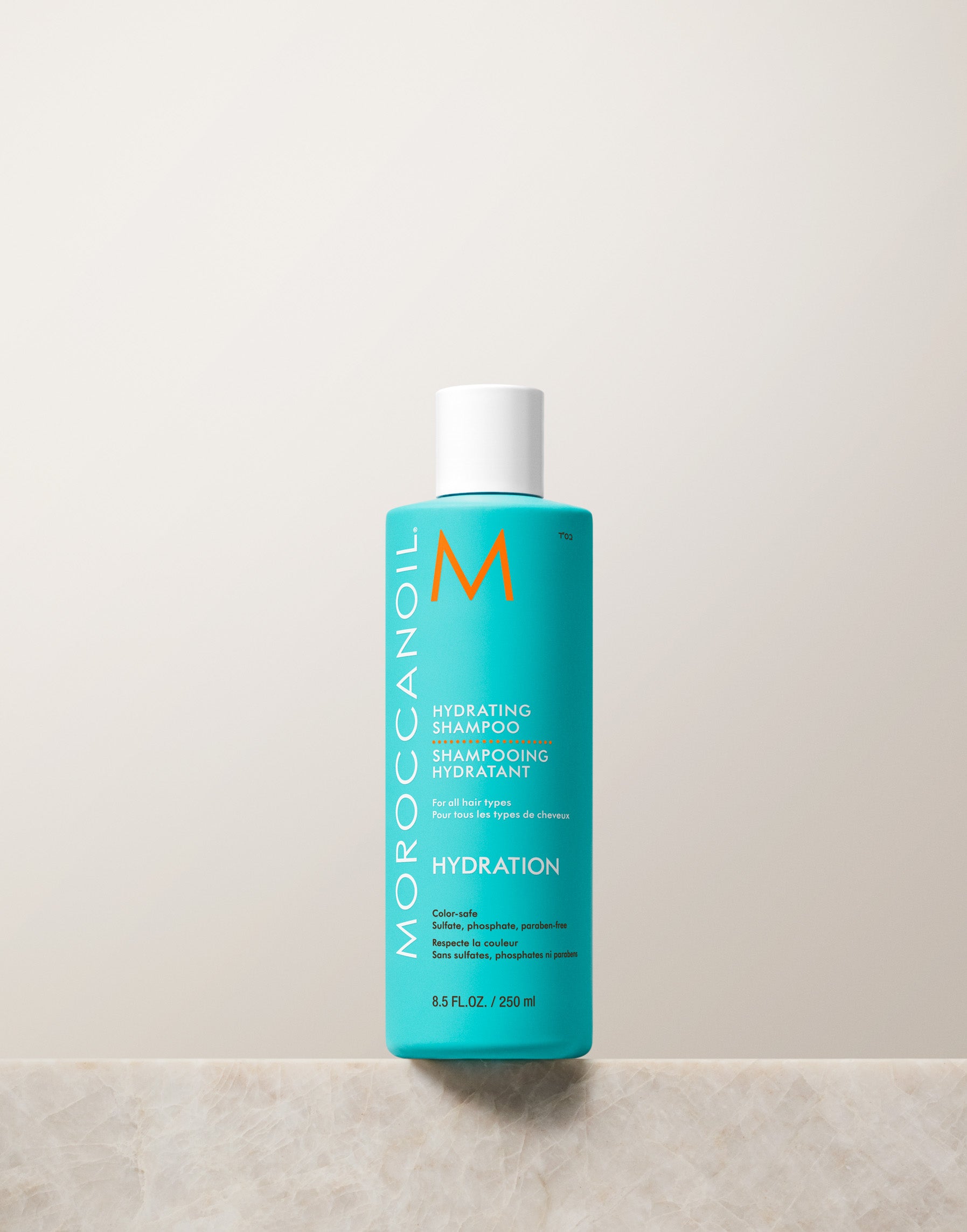Shampoo & Conditioner – Moroccanoil