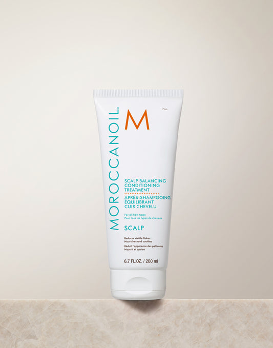 Scalp Balancing Conditioner