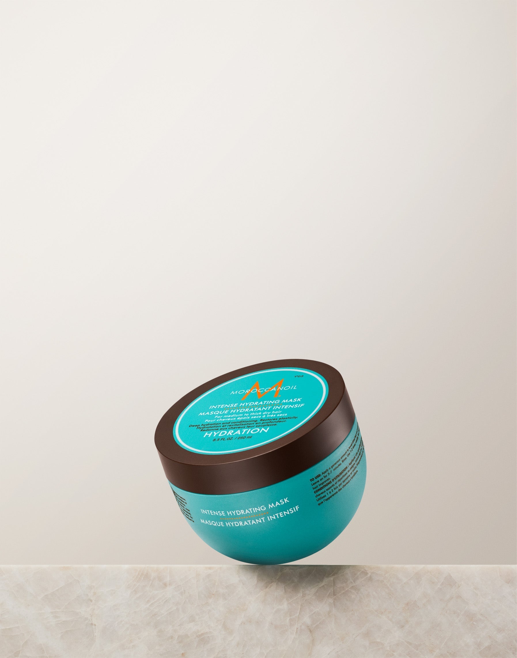 Must-Haves – Moroccanoil